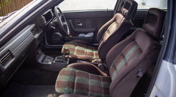 Audi Quattro Audi Quattro