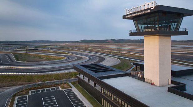 Hankook Technoring Hankook Technoring