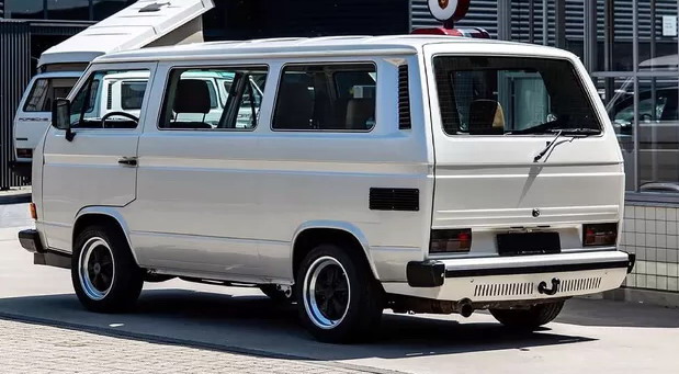 Vokswagen T3 Vokswagen T3