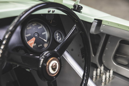 Jaguar C-Type Continuation Jaguar C-Type Continuation