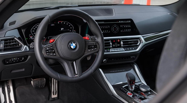 Dahler BMW M4 Dahler BMW M4