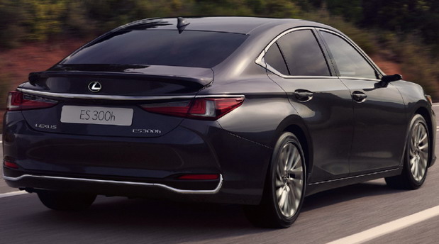 Lexus ES Lexus ES