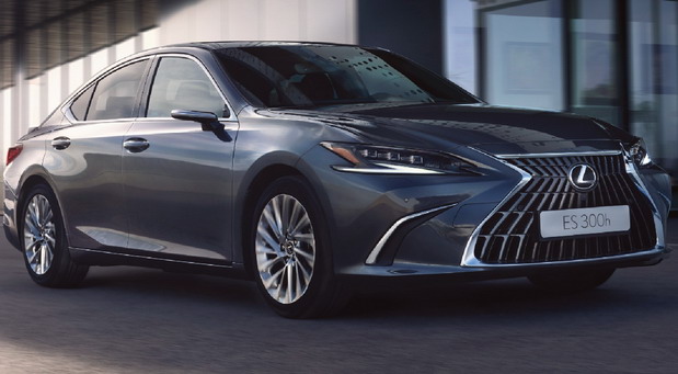 Lexus ES Lexus ES