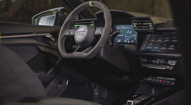 ABT RS3-R ABT RS3-R