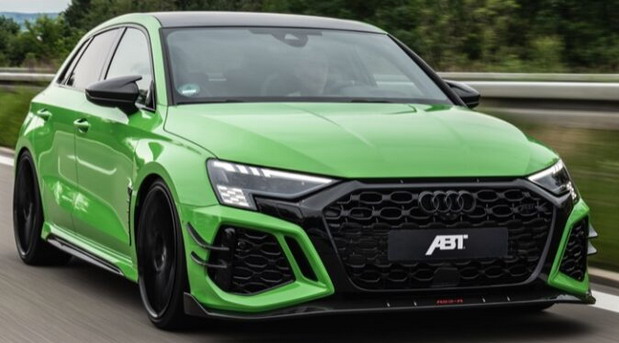 ABT RS3-R ABT RS3-R