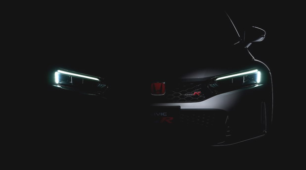 Honda Civic Type R Honda Civic Type R