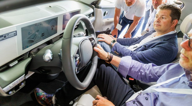 Kia Safety Priority Services Kia Safety Priority Services