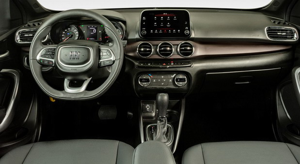 Fiat Cronos Fiat Cronos