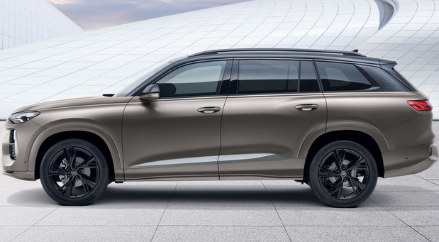 Audi Q6 Audi Q6