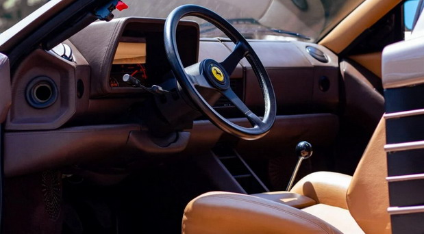 Ferrari Testarossa Ferrari Testarossa