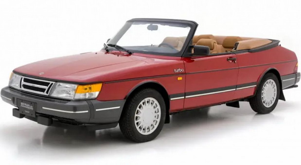 Saab 900 Saab 900