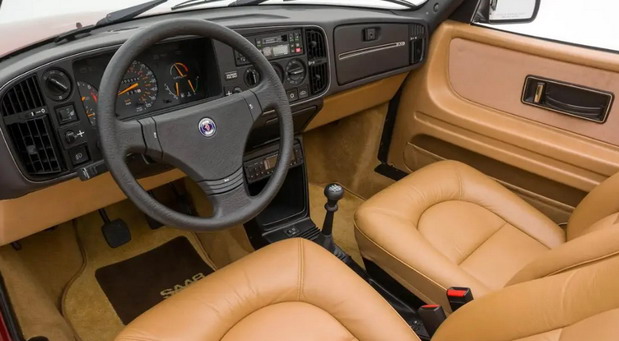 Saab 900 Saab 900