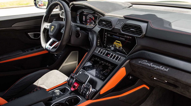 G-Power Lamborghini Urus G-Power Lamborghini Urus