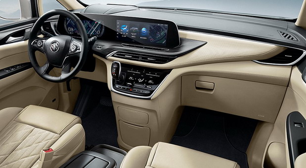 Buick GL8 Buick GL8