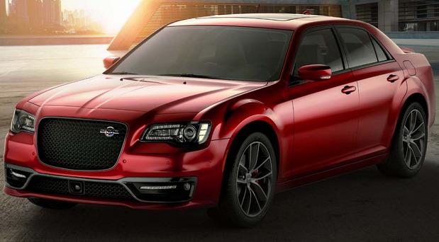 Chrysler 300C Chrysler 300C