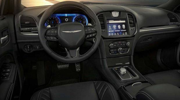 Chrysler 300C Chrysler 300C