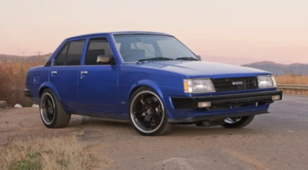 Toyota Corolla Toyota Corolla