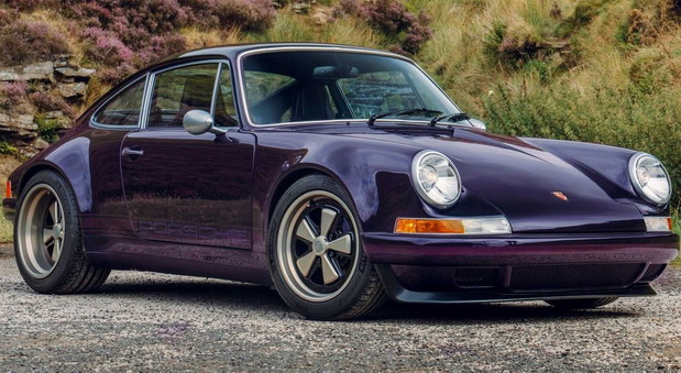 Theon Design Porsche 911 Theon Design Porsche 911