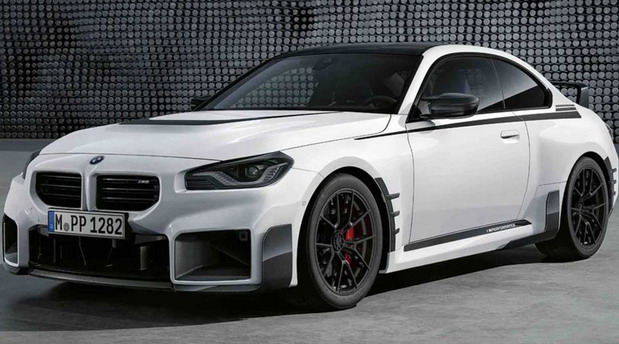 BMW M2