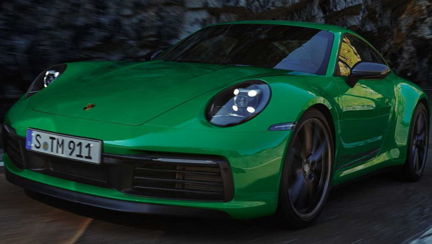 Porsche 911 Porsche 911