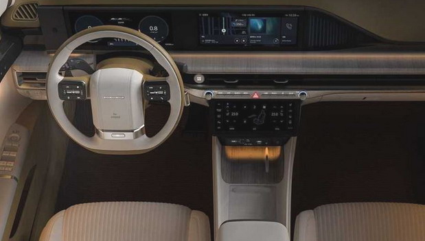 Hyundai Grandeur Hyundai Grandeur