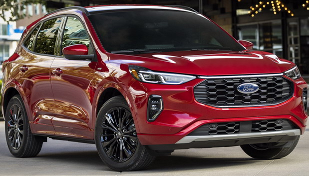 Ford Escape