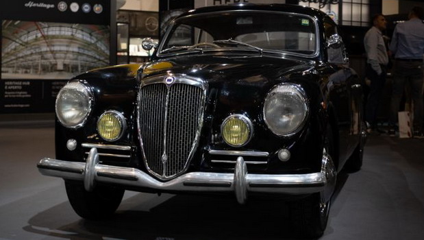 Lancia Aurelia B20 GT Lancia Aurelia B20 GT