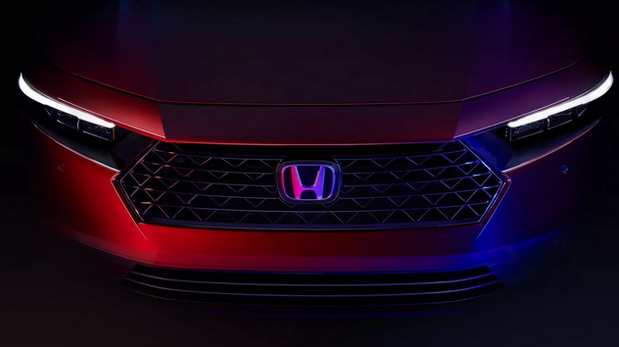 Honda Accord Honda Accord