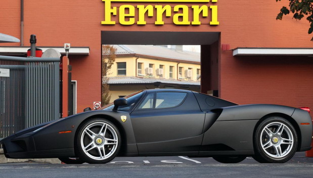 Ferrari Enzo Ferrari Enzo