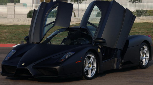 Ferrari Enzo Ferrari Enzo