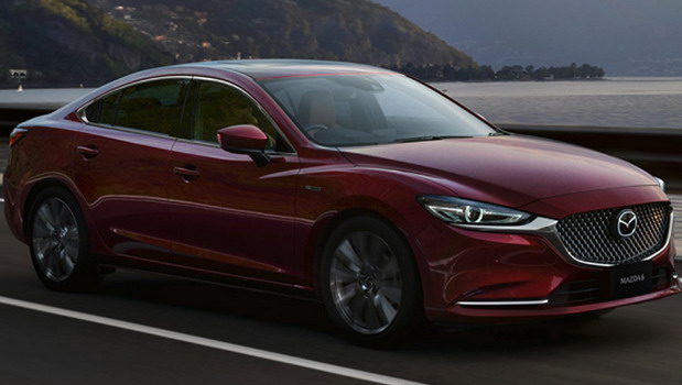 Mazda6
