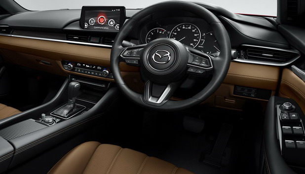 Mazda6