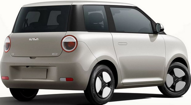 Changan Lumin