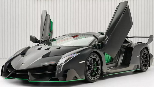 Lamborghini Veneno Lamborghini Veneno