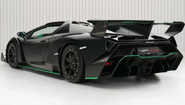 Lamborghini Veneno Lamborghini Veneno