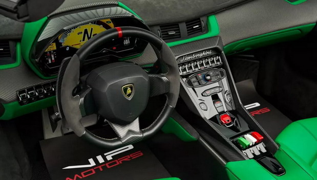 Lamborghini Veneno Lamborghini Veneno