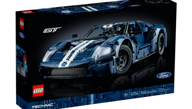 Ford GT Ford GT