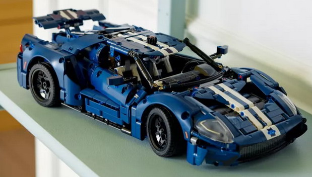 Ford GT Ford GT