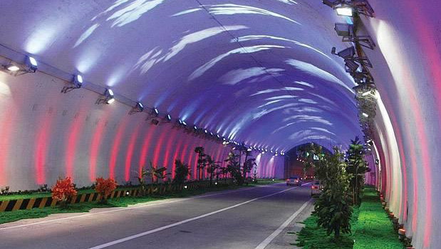 Tunel