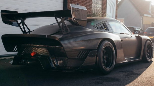 Porsche 935 Porsche 935