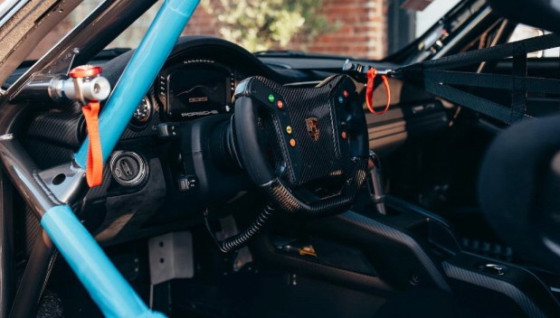 Porsche 935 Porsche 935