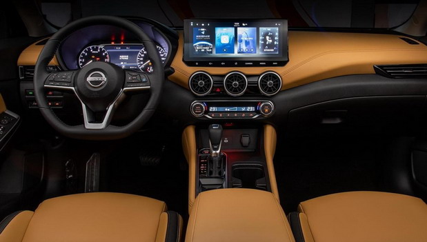 Nissan Sylphy Nissan Sylphy