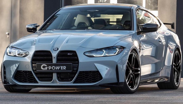 G-Power BMW M4