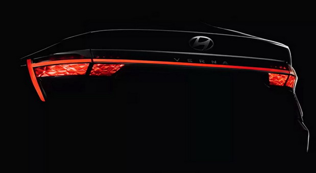 Hyundai Verna Hyundai Verna