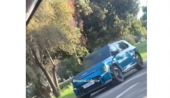 Kia EV9 Kia EV9