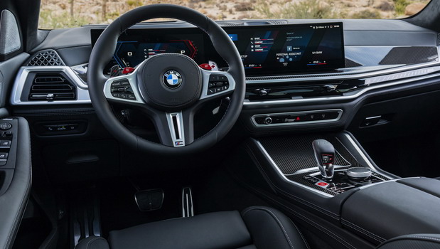 BMW X5 M BMW X5 M