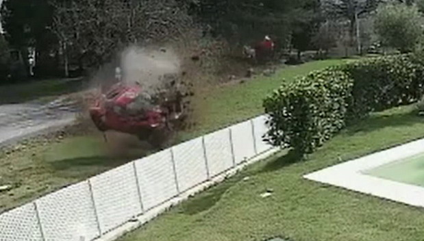 Dva Ferrarija Dva Ferrarija