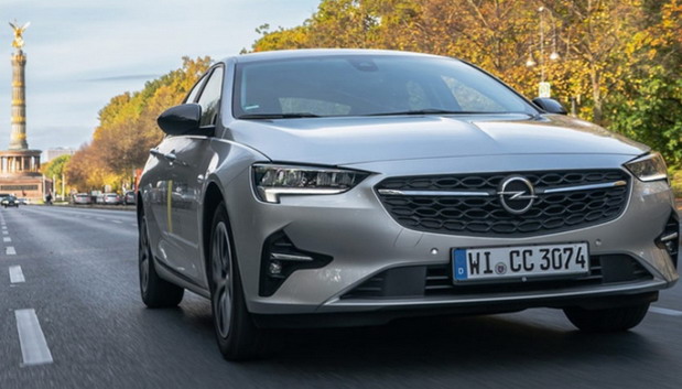 Opel Insignia Opel Insignia