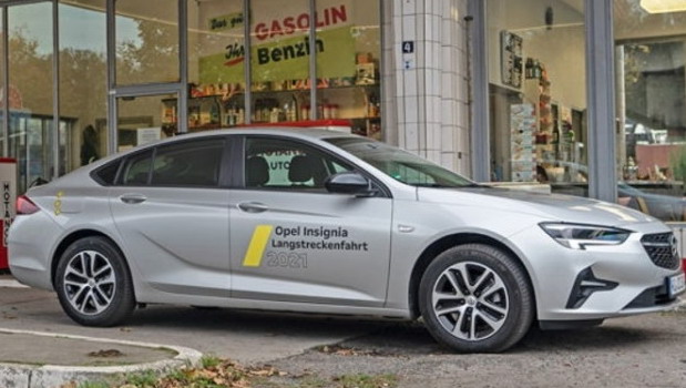 Opel Insignia Opel Insignia