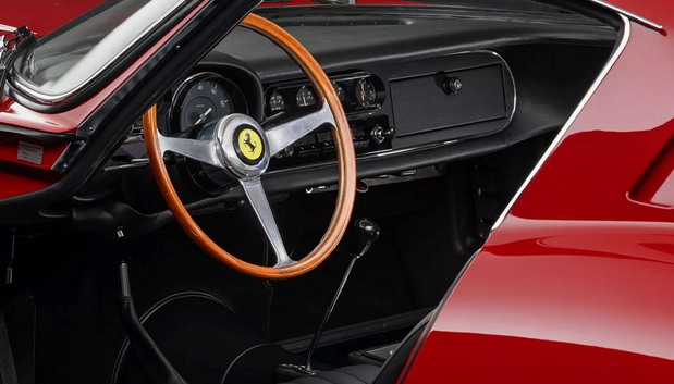 Ferrari 275 GTB/4 Ferrari 275 GTB/4